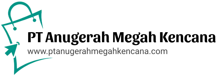 Logo PT Anugerah Megah Kencana